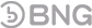 Alvynn casino BNG provider logo