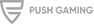 Alvynn casino Push Gaming provider logo