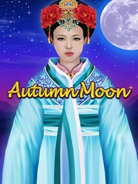 Alvynn casino Autumn Moon play online
