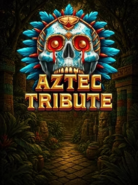 Alvynn casino Aztec Tribute play online
