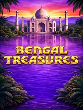 Alvynn casino Bengal Treasures play online