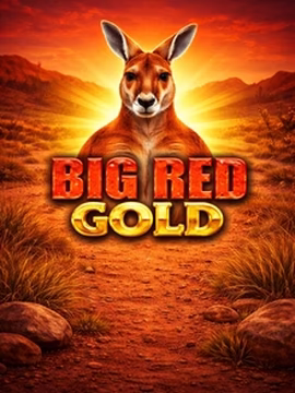 Alvynn casino Big Red Gold play online