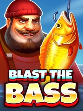 Alvynn casino Blast the Bass play online