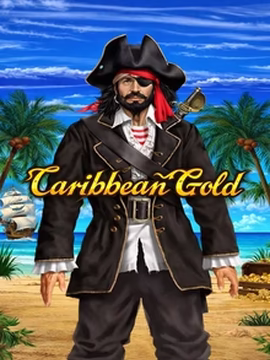 Alvynn casino Caribbean Gold play online