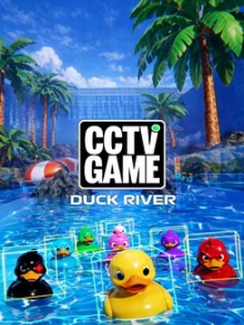 Alvynn casino CCTV Game - Duck River play online