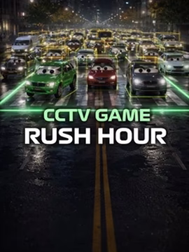 Alvynn casino CCTV Game - Rush Hour play online