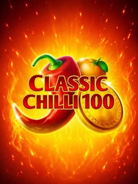 Alvynn casino Classic Chilli 100 play online
