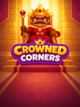 Alvynn casino Crowned Corners play online