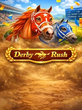 Alvynn casino Derby Rush play online