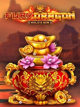 Alvynn casino Fury Dragon - Hold and Win play online