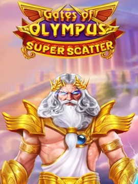 Alvynn casino Gates of Olympus Super Scatter play online