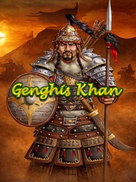 Alvynn casino Genghis Khan play online