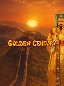 Alvynn casino Golden Century play online