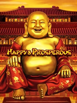 Alvynn casino Happy Prosperous play online