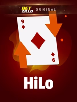 Alvynn casino HiLo play online
