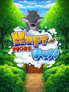 Alvynn casino Huff N' More Puff play online