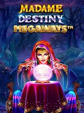Alvynn casino Madame Destiny Megaways play online