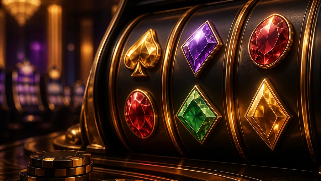 Alvynn Free Spins on Alvynn Slots illustration