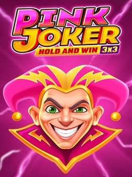 Alvynn casino Pink Joker: Hold and Win play online