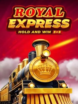 Alvynn casino Royal Express: Hold and Win play online
