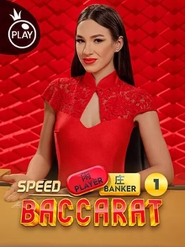 Alvynn casino Speed Baccarat 1 play online