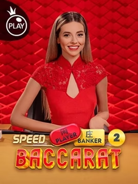 Alvynn casino Speed Baccarat 2 play online