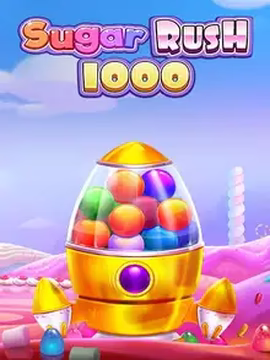 Alvynn casino Sugar Rush 1000 play online