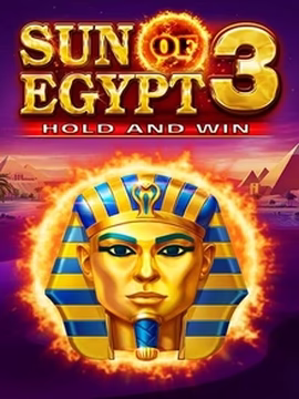 Alvynn casino Sun of Egypt 3 play online