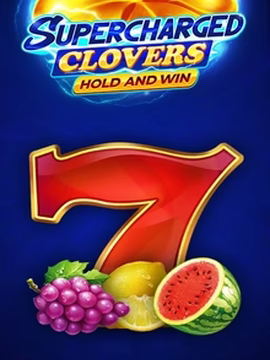 Alvynn casino Supercharged Clovers: Hold and Win play online