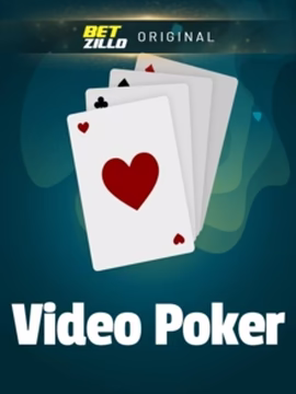 Alvynn casino Video Poker play online