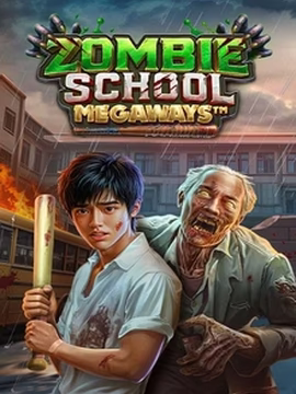 Alvynn casino Zombie School Megaways play online